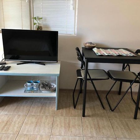 Ssenyange Guest House Varna Bagian luar foto