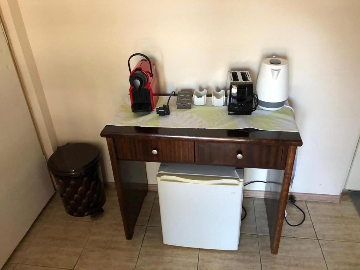 Ssenyange Guest House Varna Bagian luar foto